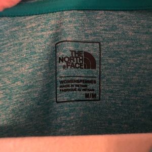 North face pullover